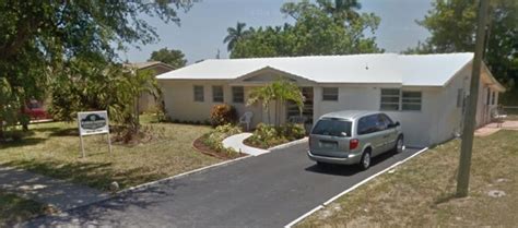 Assisted Living Facilities In Fort Lauderdale Florida Fl Senior