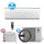 Gree Livo Btu Ton Seer Smart Home Wi Fi Ductless Mini Split