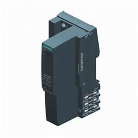 SIEMENS 6ES7155 6AU01 0CN0 SIMATIC ET 200SP PROFINET 2 Port Interface