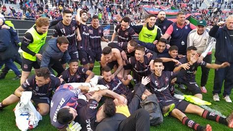 Unidos de Olmos campeón de la Liga Platense CieloSport