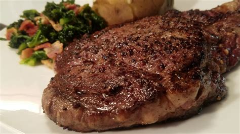 Air Fry Ribeye Steak Easy Recipe With No Mess Atelier Yuwa Ciao Jp