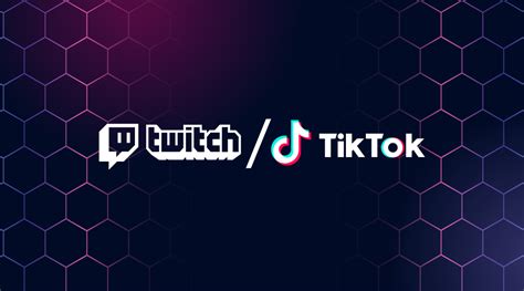 Twitch Y Tiktok Nuevas Redes Sociales Que Vienen Pisando Fuerte