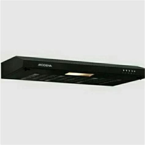 Jual Cooker Hood Modena Px Cm Shopee Indonesia