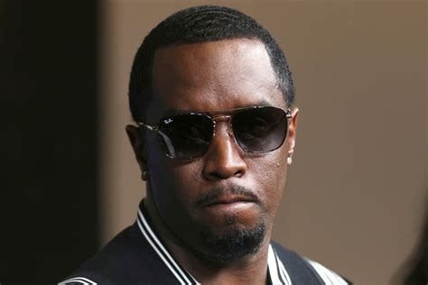 Sean Diddy Combs Enfrenta Una Nueva Demanda Por Agresión Sexual La