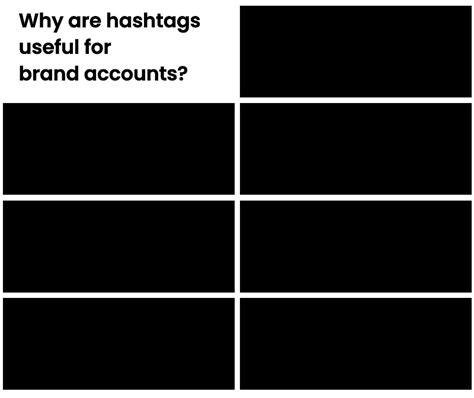 The Ultimate Guide To How To Use Hashtags Emplifi