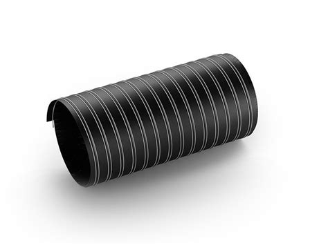 Termoflex 150c Double - Neoprene Coated Hose | Provincial Rubber
