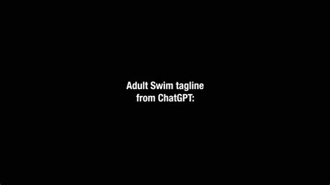 Adult Swim May Bumps Youtube