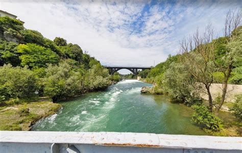 Itinerario Da Vaprio D Adda A Trezzo Sull Adda Navigli Reloading