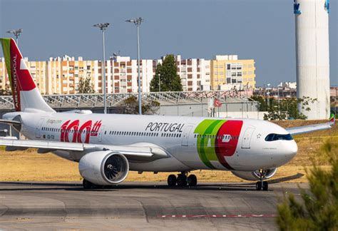 TAP Air Portugal is having a super sale on flights to Europe | The ...