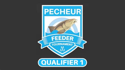 The Fisherman Fishing Planet Pecheur Feeder Tournament Qualifier