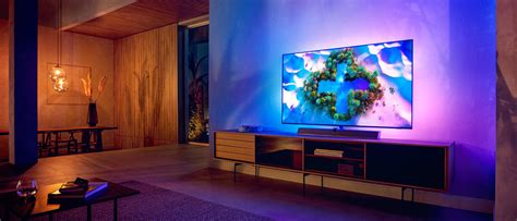 Philips OLED+936 (65OLED+936) review | TechRadar