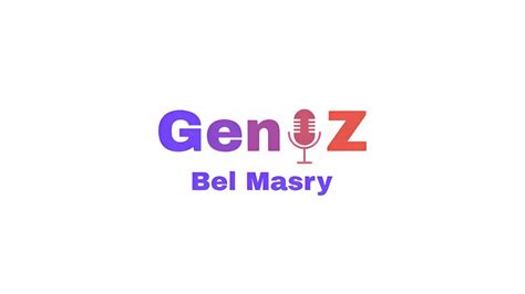 Z Launching The Voice Of Gen Z