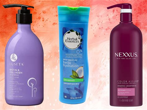 15 Best Smelling Shampoos For All Hair Types 2023 Styles At Life