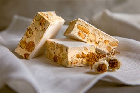 El Turrón Navideño el postre perfecto para nochebuena