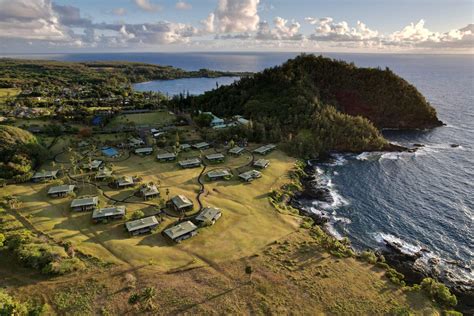 Paradise on points: Reviewing Hyatt's famed Hana-Maui Resort