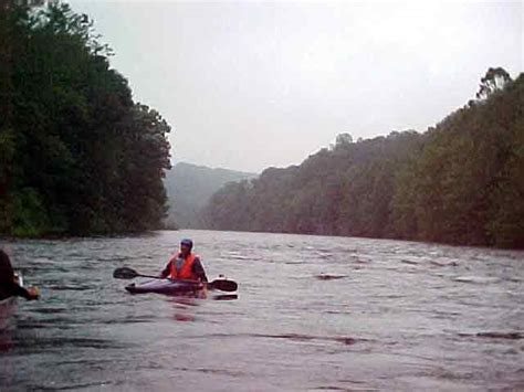 Envirsci Inquiry Lehigh River Watershed Explorations