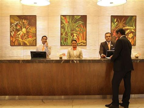 Best Price on Courtyard By Marriott Chennai in Chennai + Reviews