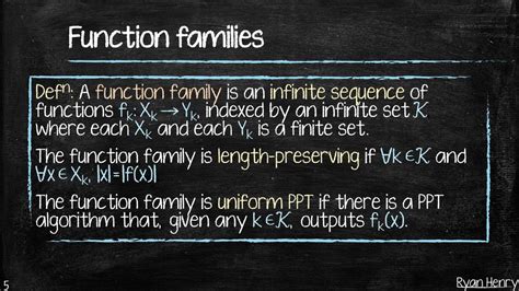 B504i538 Introduction To Cryptography Ppt Download