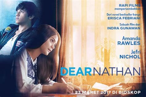 Dear Nathan Movie – newstempo