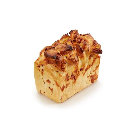 Cheese & Bacon Pullapart | Bakers Delight