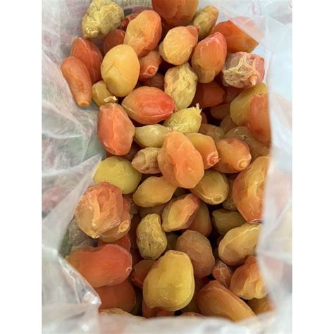 🔥ready Stock🔥100g 30 Jenis Asam Boi Asam Manis Masin Buah Kering