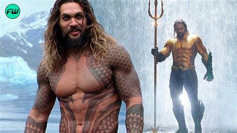 Its Amazing To Be Able To Bring Awareness Jason Momoa Reveals