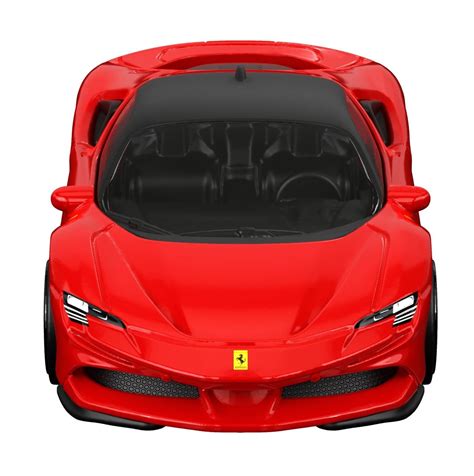 Hot Wheels E Ferrari Veja Primeiros Modelos E Quanto Custa Cada