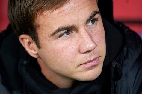 Mario Götze Diese Rolle übernimmt der Ex BVB Star nun in Eindhoven