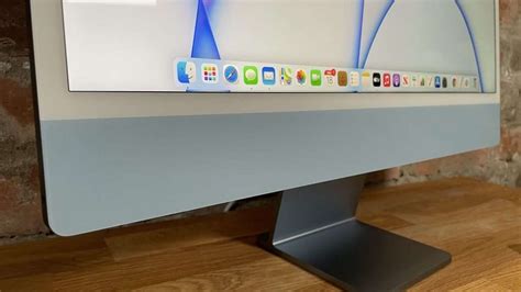 Apple Imac 24 Inch M1 Review Apples Greatest Hits In An All In One Pc