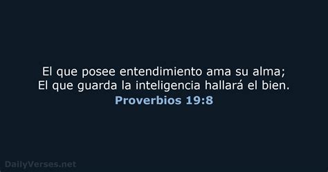 Vers Culos De La Biblia Sobre Proverbios Rvr