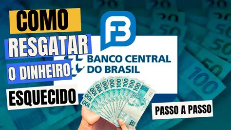 Dinheiro A Receber Como Resgatar O Dinheiro Esquecido No Banco