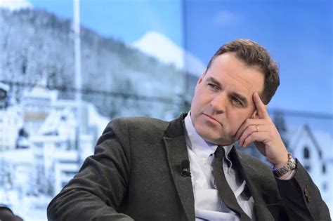 Niall Ferguson La Prima Epoca Social 600 Anni Fa Con L Invenzione