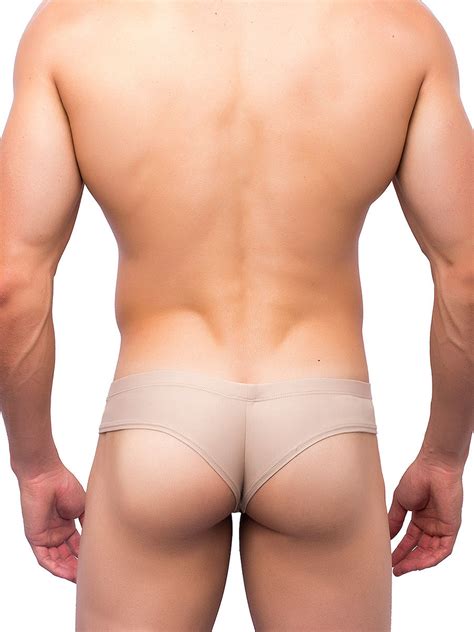 Joe Snyder Shining Mini Cheek Brief Nude Erotikshop Sineros