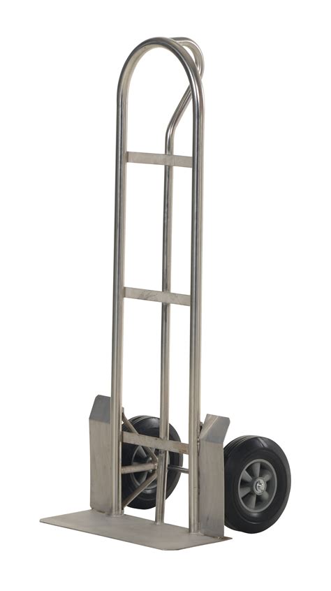 Vestil Lb Capacity Hand Truck Dolly Wayfair