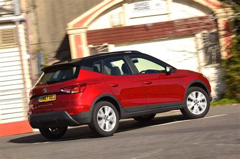 Seat Arona Long Term Test Review What Car