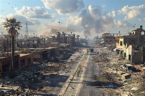 Le jeu Six days in Fallujah se refait une beauté découvrez la mise à