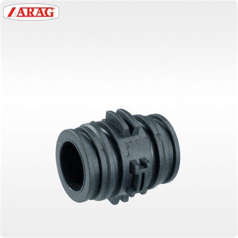 Переходник Arag вилочное папа/папа - Сучасні технології