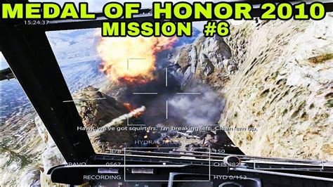 Medal Of Honor Medal Of Honor 2010 Medal Of Honor 2010 Gameplay