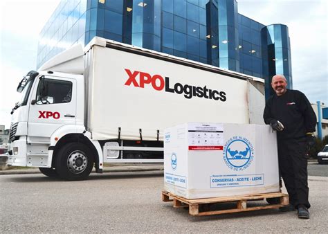 Xpo Logistics