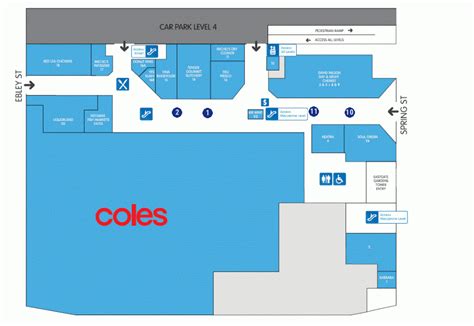 JLL Specialty Mall Leasing : Casual Lease Pop up lease : Eastgate ...