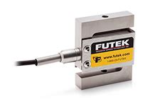 Futek Load Cells S Beam