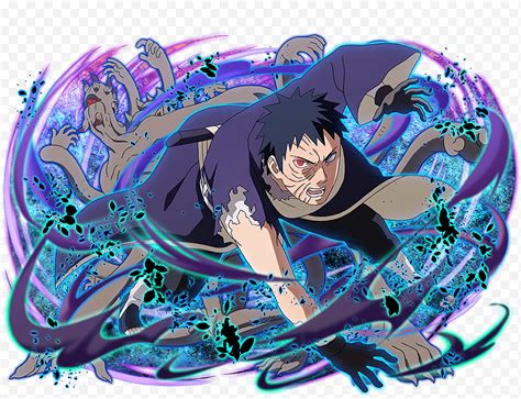 uchiha obito png klipartz