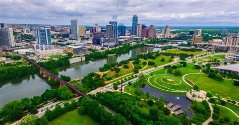 Zilker Park, Austin | Roadtrippers