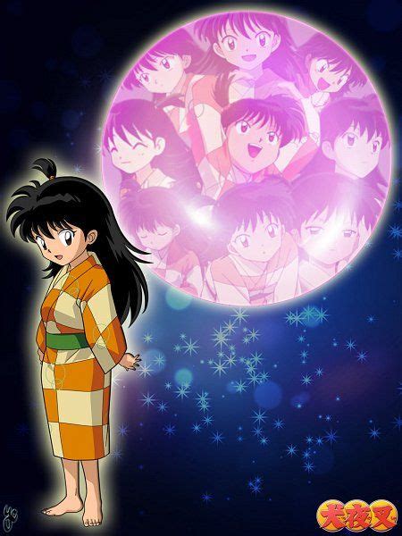 Rin (InuYasha) Image #2204854 - Zerochan Anime Image Board | Anime, Anime shows, Inuyasha