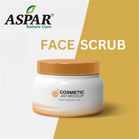 Private Label Face Scrub At Rs 39piece In Surat Id 2850948704297