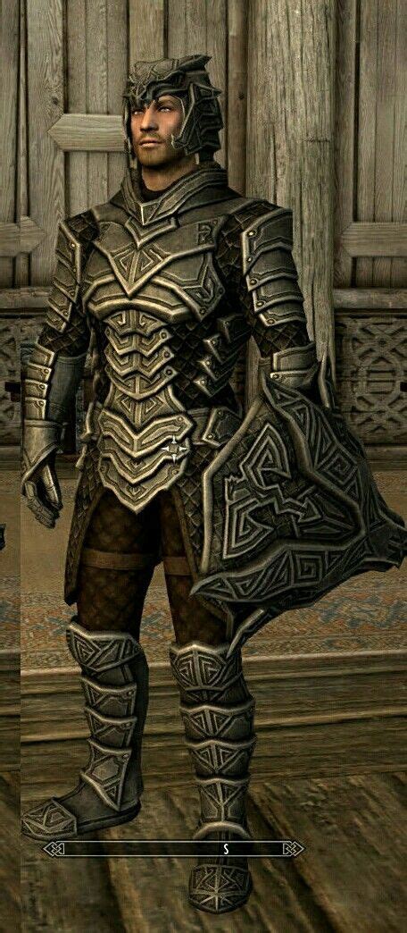 How to make dragon armor on skyrim - protectzoom