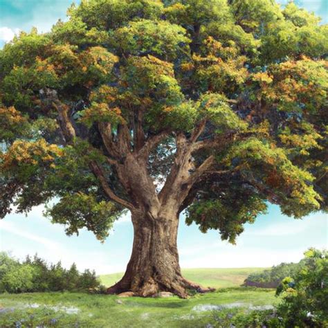 Can You Keep an Oak Tree Small? (Here’s What You Need to Know) – Tree ...