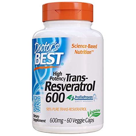 Best Resveratrol Supplements Explained