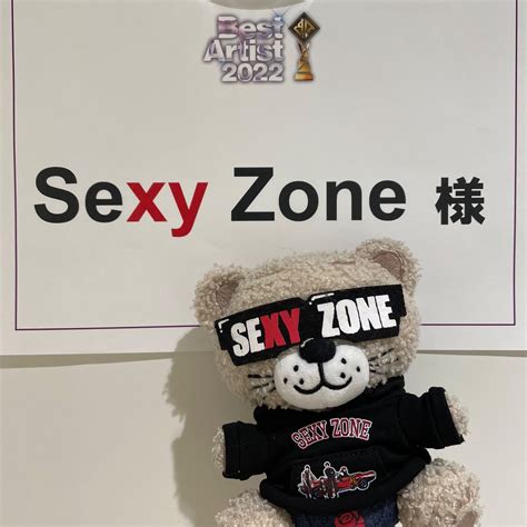 Sexy Zone｜セクベアfrom Top J Records【公式】さんの人気ツイート（リツイート順） ついふぁん！