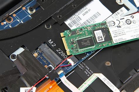 Dell Xps Disassembly And Ssd Ram Upgrade Options Myfixguide